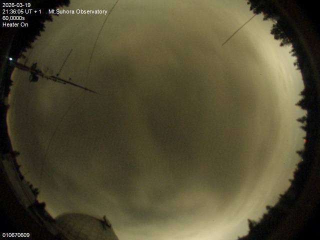 Zdjęcie ściągnięte w dniu 2026-03-19 o godzinie 21:38:05 czasu lokalnego.