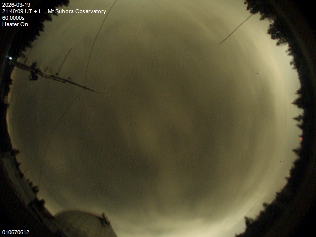 Zdjęcie ściągnięte w dniu 2026-03-19 o godzinie 21:42:08 czasu lokalnego.