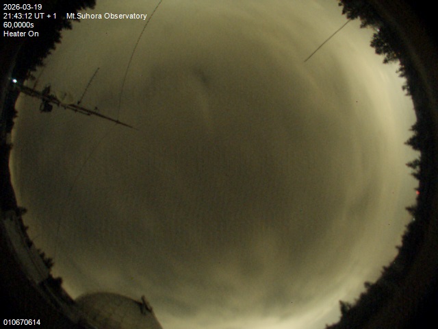 Zdjęcie ściągnięte w dniu 2026-03-19 o godzinie 21:45:11 czasu lokalnego.