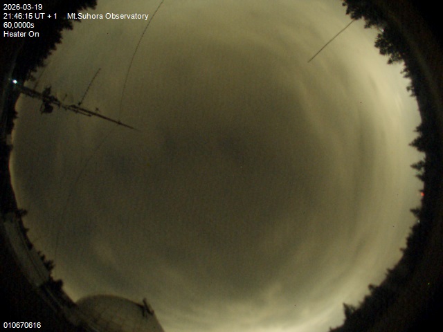 Zdjęcie ściągnięte w dniu 2026-03-19 o godzinie 21:48:13 czasu lokalnego.