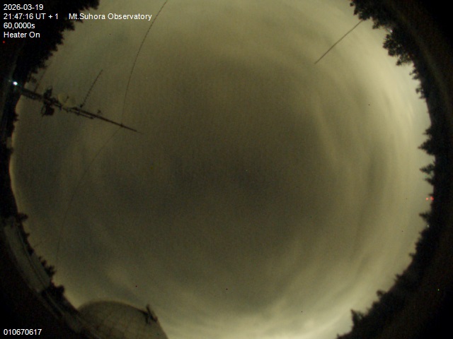 Zdjęcie ściągnięte w dniu 2026-03-19 o godzinie 21:49:14 czasu lokalnego.