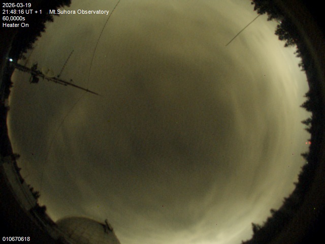 Zdjęcie ściągnięte w dniu 2026-03-19 o godzinie 21:50:15 czasu lokalnego.