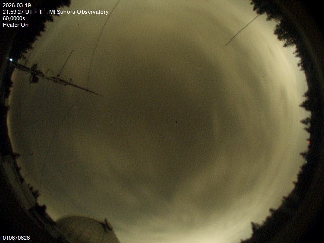 Zdjęcie ściągnięte w dniu 2026-03-19 o godzinie 22:01:25 czasu lokalnego.