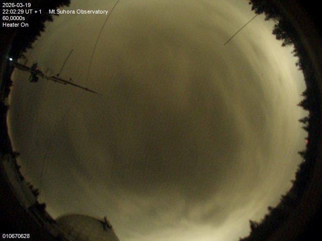 Zdjęcie ściągnięte w dniu 2026-03-19 o godzinie 22:04:28 czasu lokalnego.