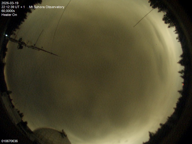 Zdjęcie ściągnięte w dniu 2026-03-19 o godzinie 22:14:38 czasu lokalnego.