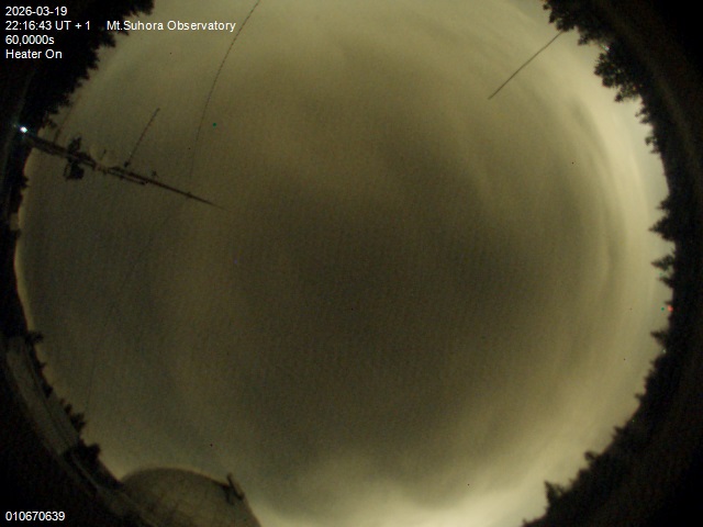 Zdjęcie ściągnięte w dniu 2026-03-19 o godzinie 22:18:41 czasu lokalnego.