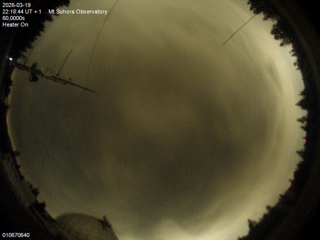 Zdjęcie ściągnięte w dniu 2026-03-19 o godzinie 22:20:45 czasu lokalnego.