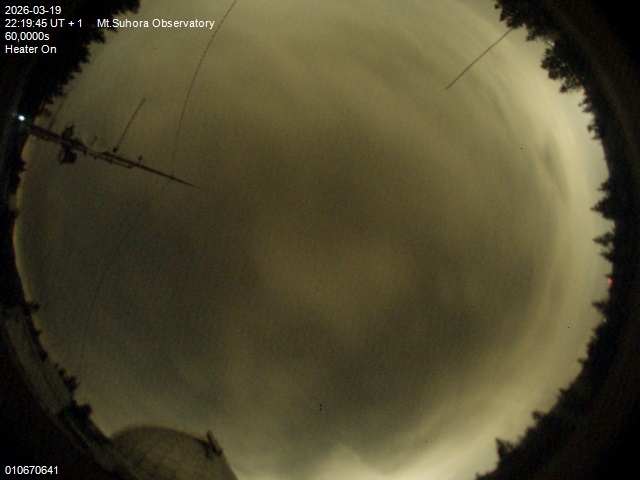 Zdjęcie ściągnięte w dniu 2026-03-19 o godzinie 22:21:44 czasu lokalnego.