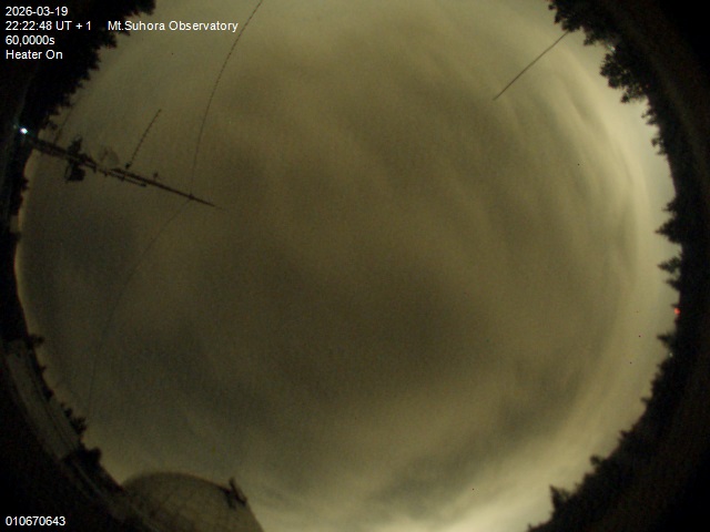 Zdjęcie ściągnięte w dniu 2026-03-19 o godzinie 22:24:47 czasu lokalnego.