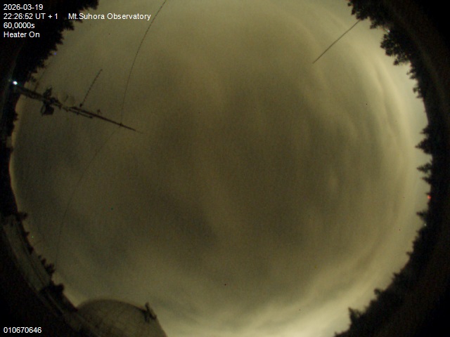 Zdjęcie ściągnięte w dniu 2026-03-19 o godzinie 22:28:51 czasu lokalnego.