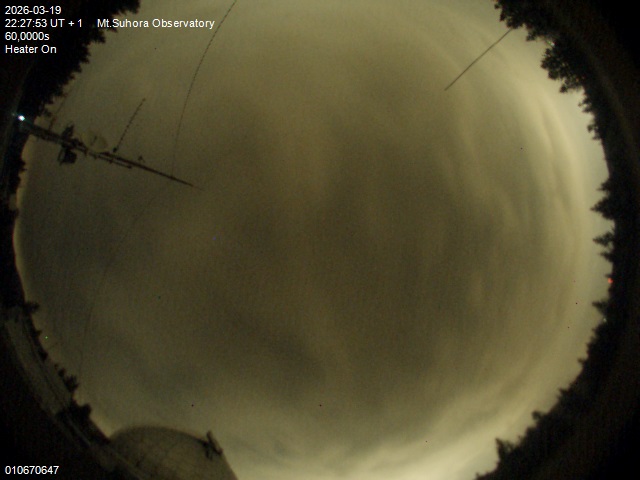 Zdjęcie ściągnięte w dniu 2026-03-19 o godzinie 22:29:52 czasu lokalnego.