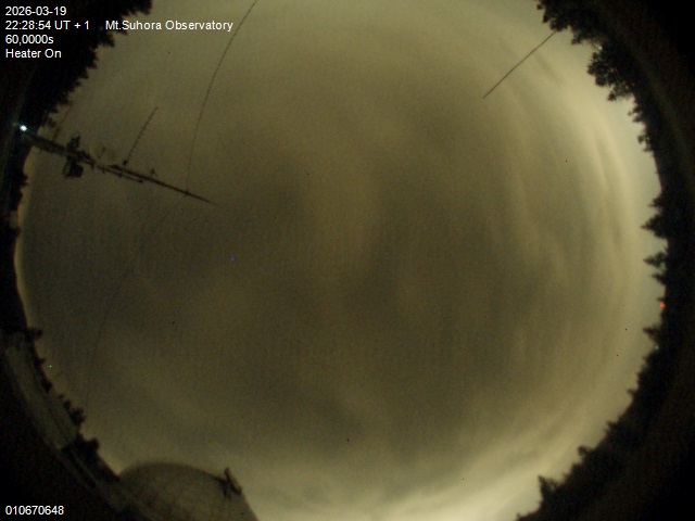 Zdjęcie ściągnięte w dniu 2026-03-19 o godzinie 22:30:53 czasu lokalnego.