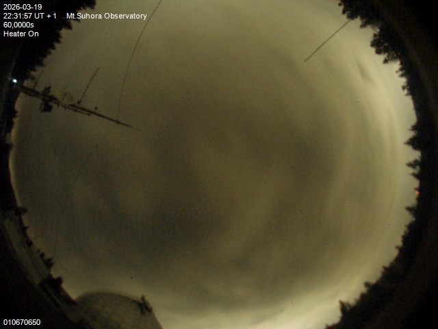 Zdjęcie ściągnięte w dniu 2026-03-19 o godzinie 22:33:55 czasu lokalnego.