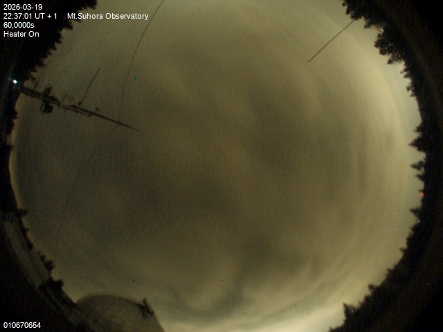 Zdjęcie ściągnięte w dniu 2026-03-19 o godzinie 22:39:00 czasu lokalnego.