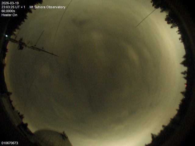 Zdjęcie ściągnięte w dniu 2026-03-19 o godzinie 23:05:26 czasu lokalnego.