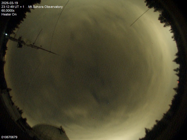 Zdjęcie ściągnięte w dniu 2026-03-19 o godzinie 23:14:48 czasu lokalnego.