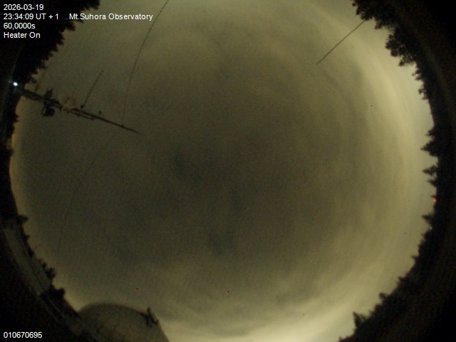 Zdjęcie ściągnięte w dniu 2026-03-19 o godzinie 23:36:08 czasu lokalnego.