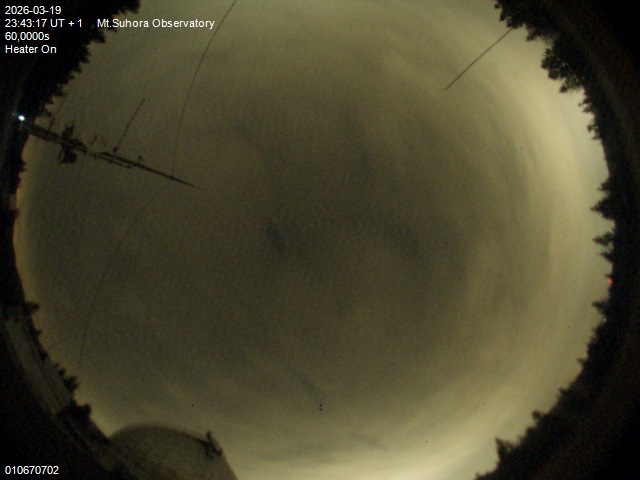 Zdjęcie ściągnięte w dniu 2026-03-19 o godzinie 23:45:17 czasu lokalnego.