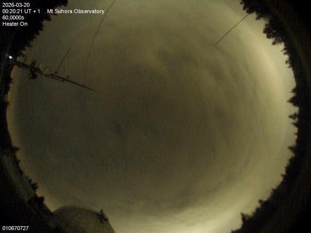 Zdjęcie ściągnięte w dniu 2026-03-20 o godzinie 00:22:20 czasu lokalnego.