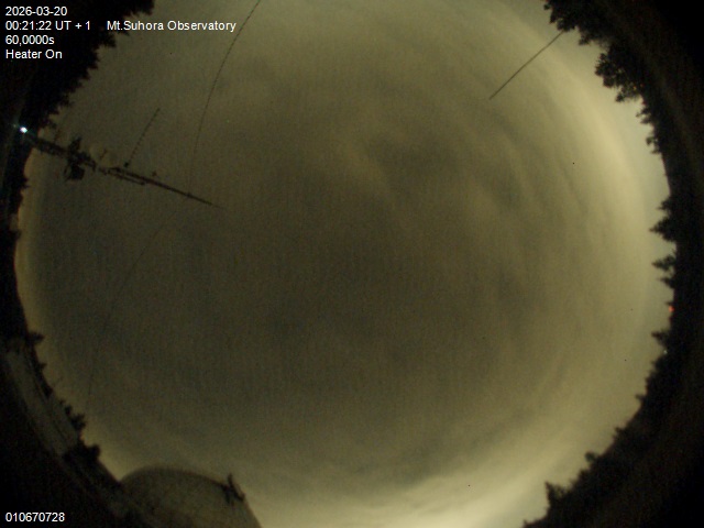 Zdjęcie ściągnięte w dniu 2026-03-20 o godzinie 00:23:21 czasu lokalnego.