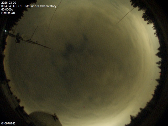 Zdjęcie ściągnięte w dniu 2026-03-20 o godzinie 00:42:39 czasu lokalnego.