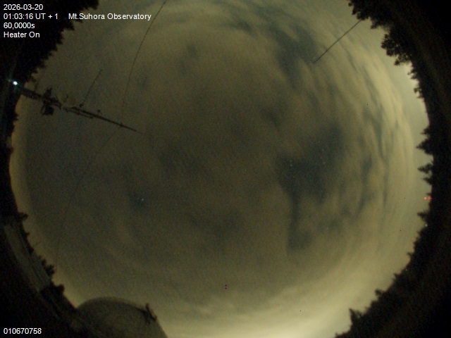 Zdjęcie ściągnięte w dniu 2026-03-20 o godzinie 01:05:15 czasu lokalnego.