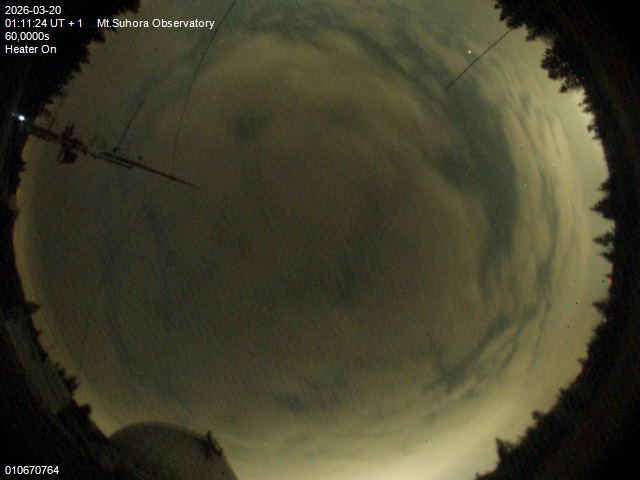 Zdjęcie ściągnięte w dniu 2026-03-20 o godzinie 01:13:23 czasu lokalnego.