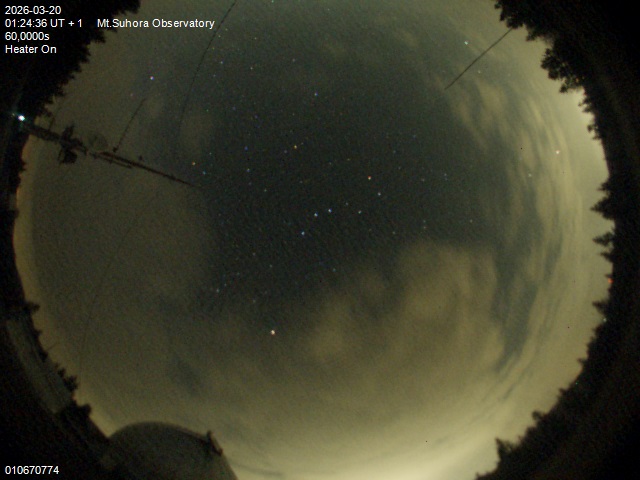 Zdjęcie ściągnięte w dniu 2026-03-20 o godzinie 01:26:35 czasu lokalnego.