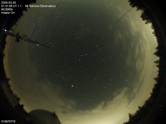 Zdjęcie ściągnięte w dniu 2026-03-20 o godzinie 01:33:57 czasu lokalnego.