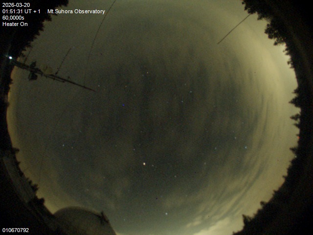 Zdjęcie ściągnięte w dniu 2026-03-20 o godzinie 01:53:30 czasu lokalnego.