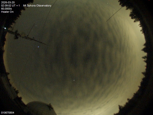 Zdjęcie ściągnięte w dniu 2026-03-20 o godzinie 02:11:01 czasu lokalnego.