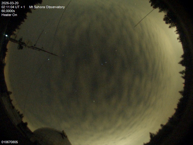 Zdjęcie ściągnięte w dniu 2026-03-20 o godzinie 02:13:03 czasu lokalnego.