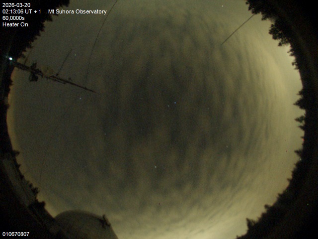 Zdjęcie ściągnięte w dniu 2026-03-20 o godzinie 02:15:05 czasu lokalnego.