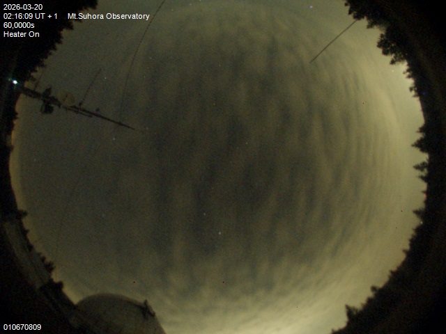 Zdjęcie ściągnięte w dniu 2026-03-20 o godzinie 02:18:07 czasu lokalnego.