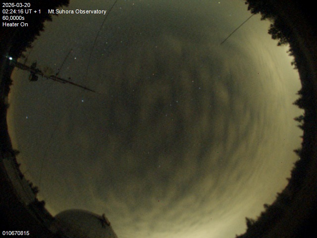 Zdjęcie ściągnięte w dniu 2026-03-20 o godzinie 02:26:15 czasu lokalnego.