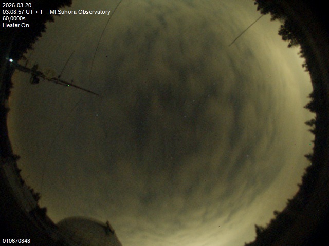 Zdjęcie ściągnięte w dniu 2026-03-20 o godzinie 03:10:56 czasu lokalnego.