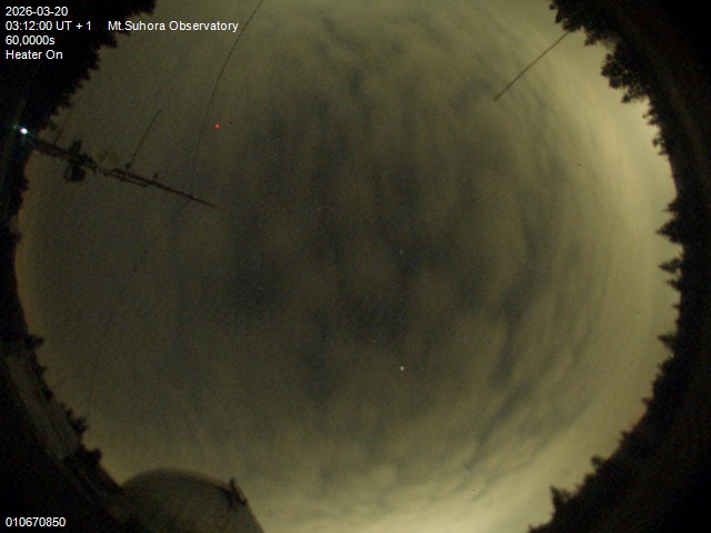 Zdjęcie ściągnięte w dniu 2026-03-20 o godzinie 03:13:59 czasu lokalnego.