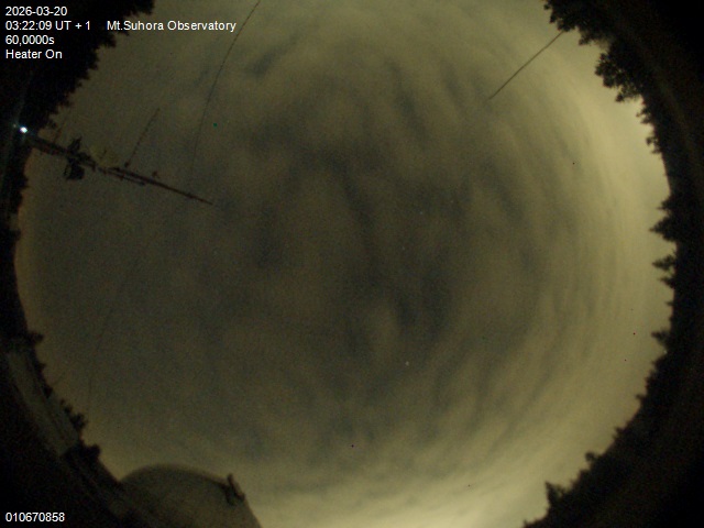 Zdjęcie ściągnięte w dniu 2026-03-20 o godzinie 03:24:08 czasu lokalnego.