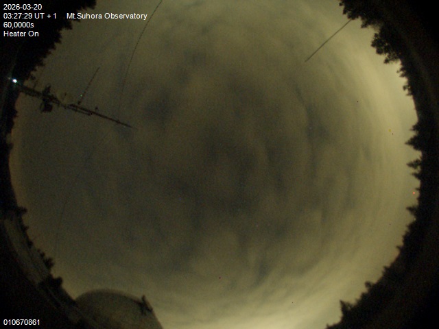 Zdjęcie ściągnięte w dniu 2026-03-20 o godzinie 03:29:28 czasu lokalnego.