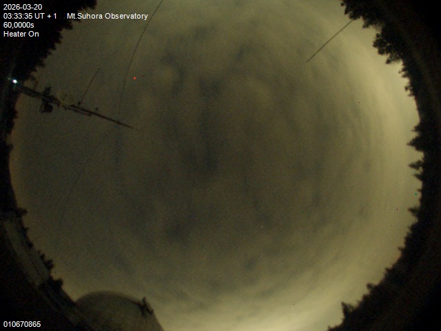 Zdjęcie ściągnięte w dniu 2026-03-20 o godzinie 03:35:34 czasu lokalnego.