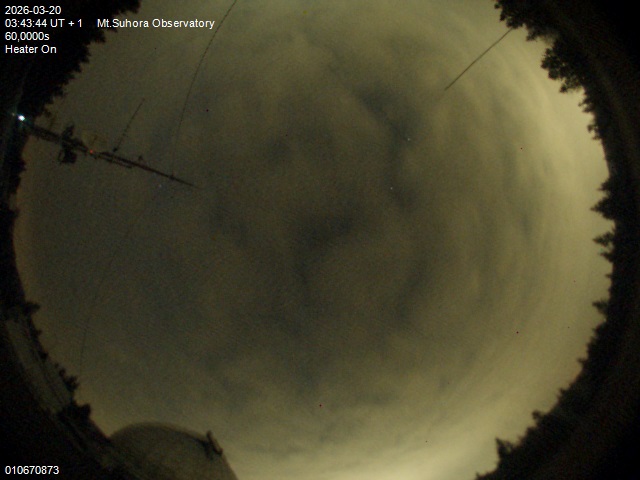 Zdjęcie ściągnięte w dniu 2026-03-20 o godzinie 03:45:43 czasu lokalnego.