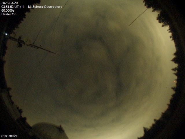 Zdjęcie ściągnięte w dniu 2026-03-20 o godzinie 03:53:50 czasu lokalnego.