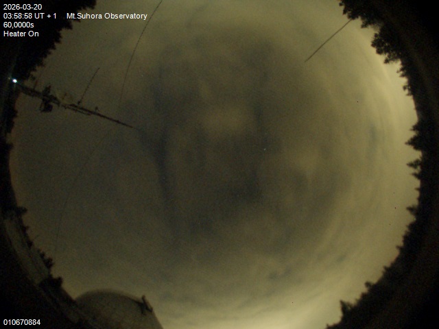 Zdjęcie ściągnięte w dniu 2026-03-20 o godzinie 04:00:58 czasu lokalnego.