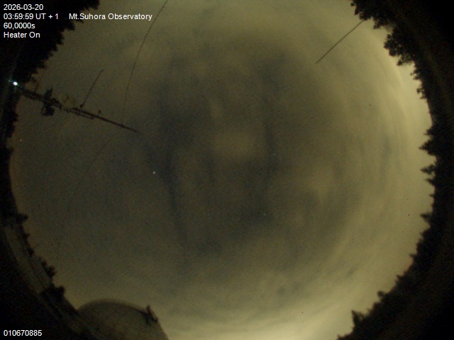 Zdjęcie ściągnięte w dniu 2026-03-20 o godzinie 04:01:59 czasu lokalnego.