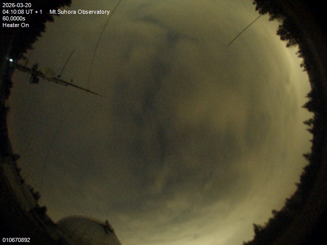 Zdjęcie ściągnięte w dniu 2026-03-20 o godzinie 04:12:07 czasu lokalnego.