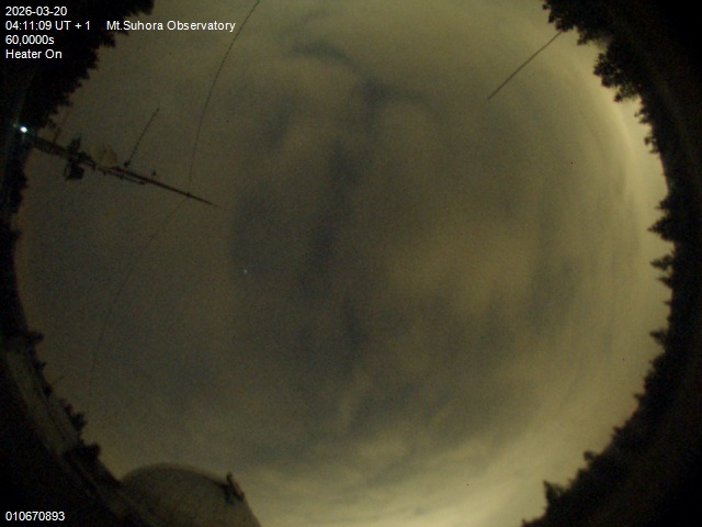 Zdjęcie ściągnięte w dniu 2026-03-20 o godzinie 04:13:08 czasu lokalnego.