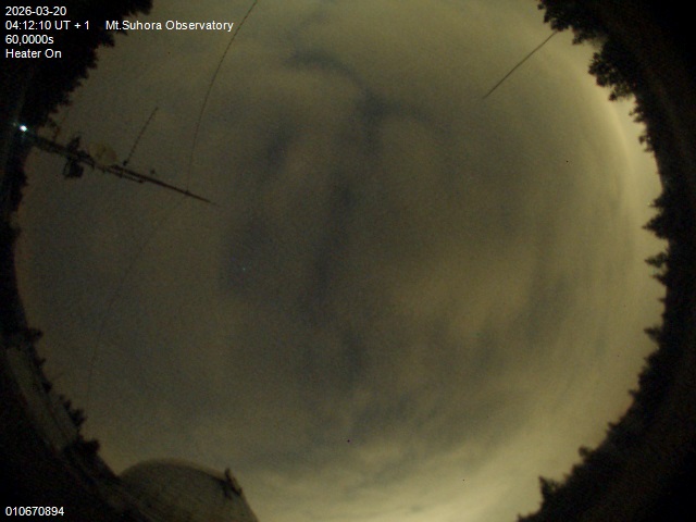 Zdjęcie ściągnięte w dniu 2026-03-20 o godzinie 04:14:09 czasu lokalnego.