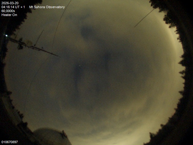 Zdjęcie ściągnięte w dniu 2026-03-20 o godzinie 04:18:13 czasu lokalnego.