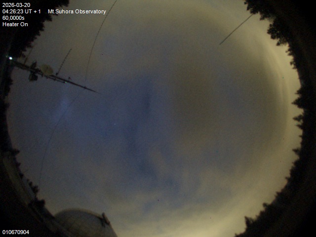 Zdjęcie ściągnięte w dniu 2026-03-20 o godzinie 04:29:29 czasu lokalnego.