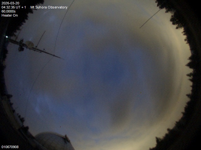 Zdjęcie ściągnięte w dniu 2026-03-20 o godzinie 04:34:35 czasu lokalnego.